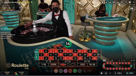 live roulette for real money